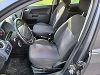 Ford fusion, 2007 - afbeelding 15 van  21