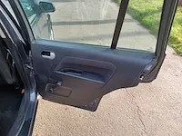 Ford fusion, 2007 - afbeelding 18 van  21