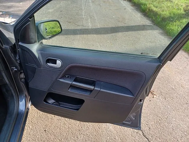 Ford fusion, 2007 - afbeelding 20 van  21