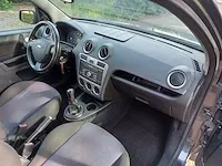 Ford fusion, 2007 - afbeelding 21 van  21