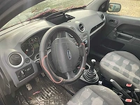 Ford fusion personenauto - afbeelding 12 van  13