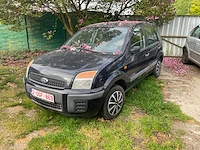 Ford fusion personenauto - afbeelding 1 van  13