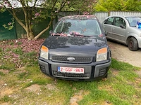 Ford fusion personenauto - afbeelding 2 van  13