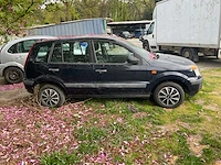 Ford fusion personenauto - afbeelding 4 van  13