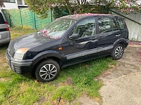 Ford fusion personenauto - afbeelding 5 van  13