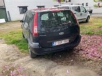 Ford fusion personenauto - afbeelding 6 van  13