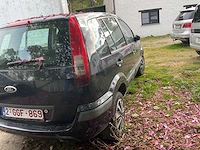 Ford fusion personenauto - afbeelding 7 van  13