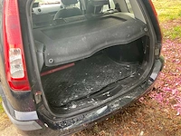 Ford fusion personenauto - afbeelding 9 van  13