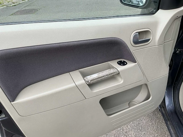 Ford fusion uit 2007 - afbeelding 2 van  56
