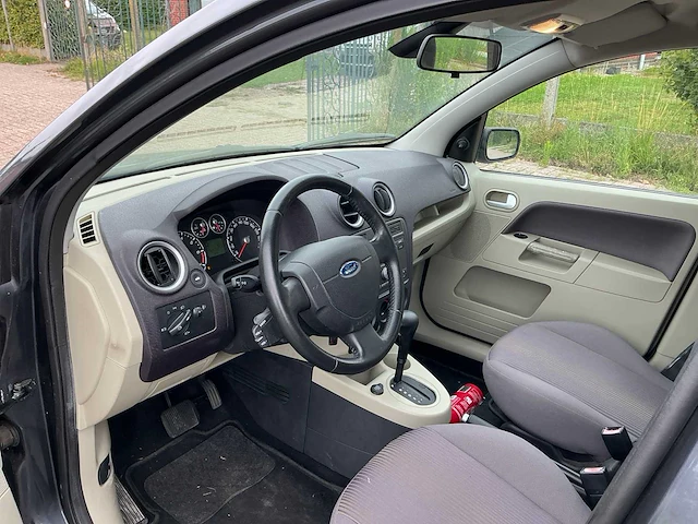 Ford fusion uit 2007 - afbeelding 3 van  56