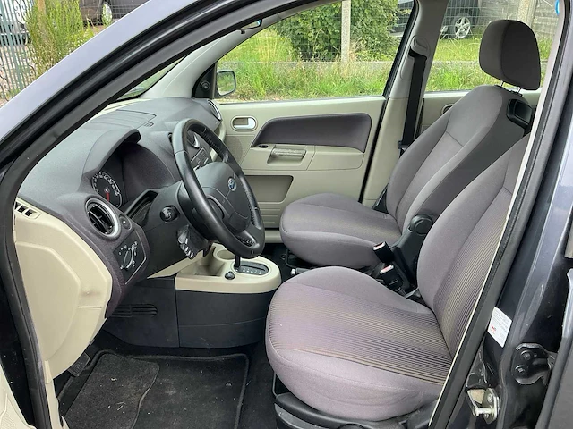 Ford fusion uit 2007 - afbeelding 4 van  56