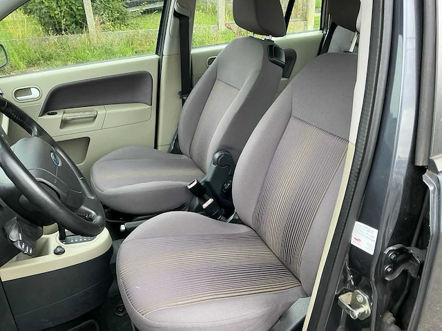 Ford fusion uit 2007 - afbeelding 5 van  56
