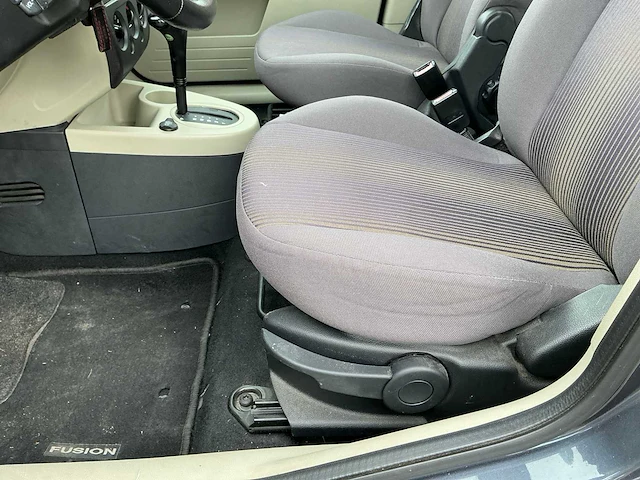 Ford fusion uit 2007 - afbeelding 6 van  56