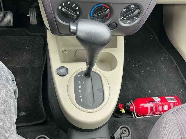 Ford fusion uit 2007 - afbeelding 11 van  56