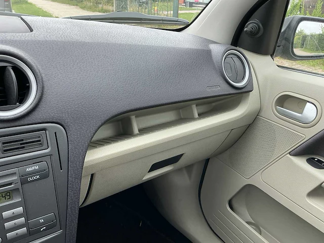 Ford fusion uit 2007 - afbeelding 13 van  56
