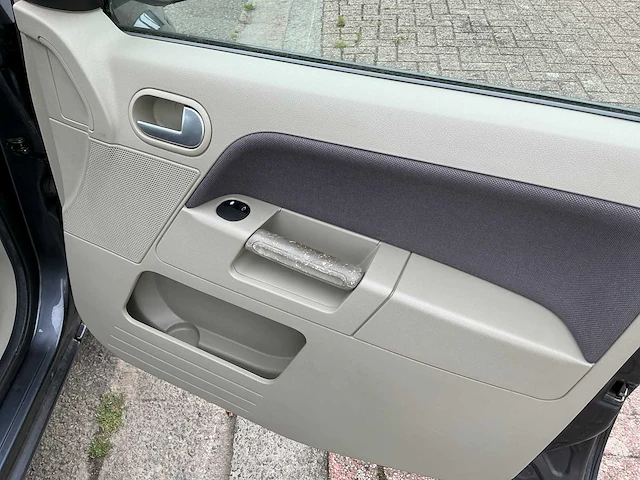 Ford fusion uit 2007 - afbeelding 15 van  56