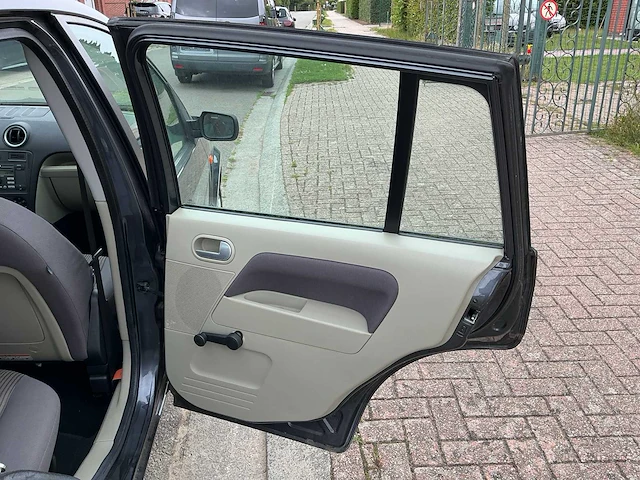 Ford fusion uit 2007 - afbeelding 18 van  56