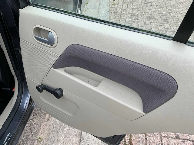Ford fusion uit 2007 - afbeelding 19 van  56