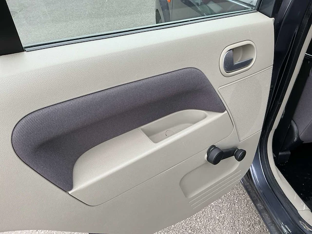 Ford fusion uit 2007 - afbeelding 22 van  56