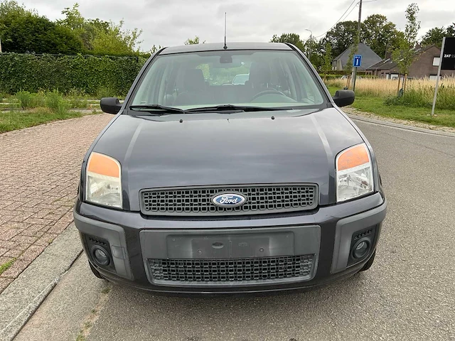 Ford fusion uit 2007 - afbeelding 12 van  56