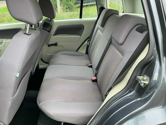 Ford fusion uit 2007 - afbeelding 25 van  56
