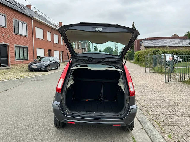 Ford fusion uit 2007 - afbeelding 26 van  56
