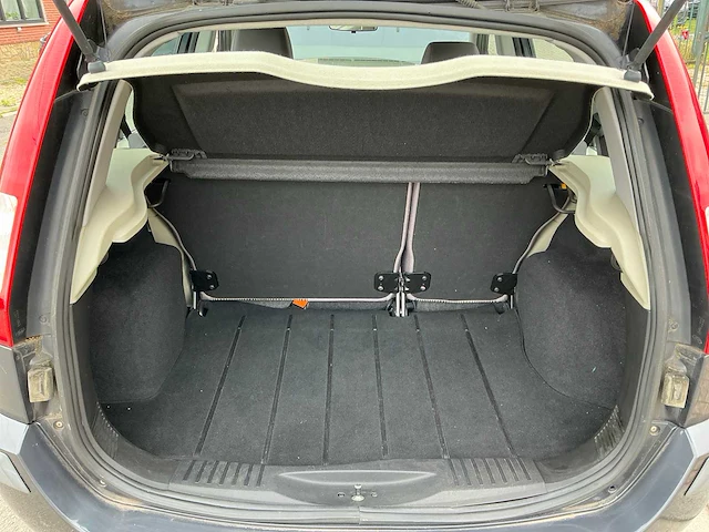 Ford fusion uit 2007 - afbeelding 27 van  56