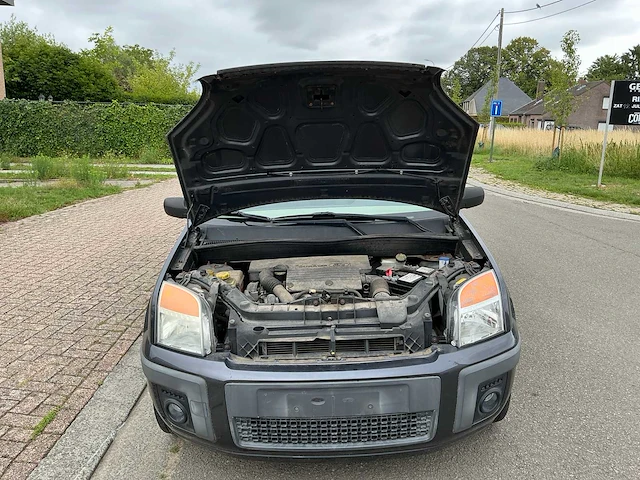 Ford fusion uit 2007 - afbeelding 28 van  56