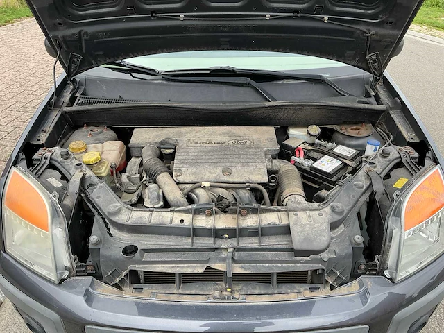 Ford fusion uit 2007 - afbeelding 29 van  56