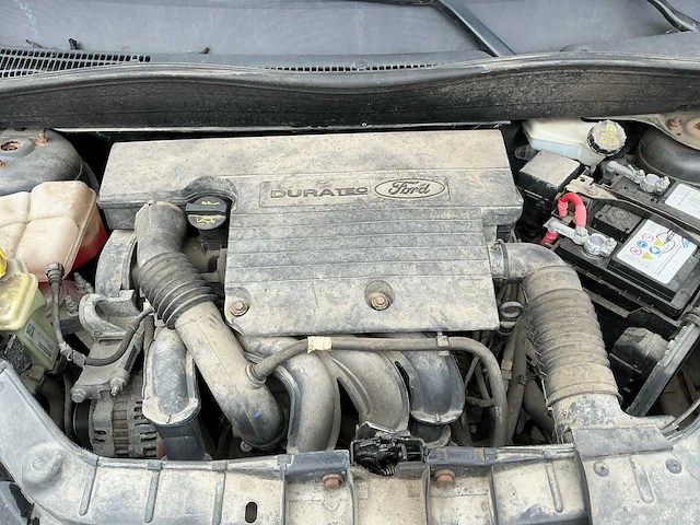 Ford fusion uit 2007 - afbeelding 31 van  56