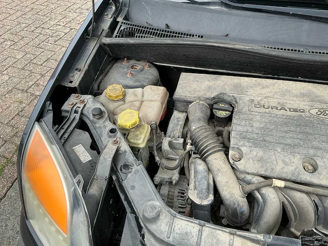 Ford fusion uit 2007 - afbeelding 32 van  56