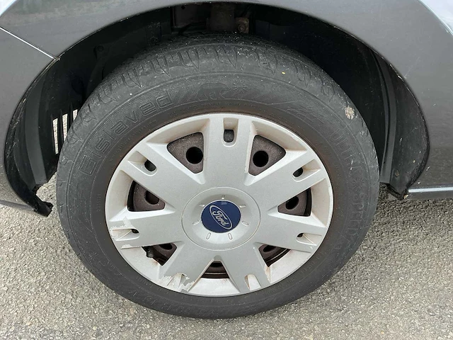 Ford fusion uit 2007 - afbeelding 33 van  56