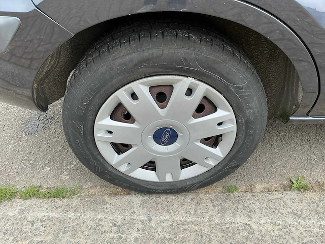 Ford fusion uit 2007 - afbeelding 36 van  56