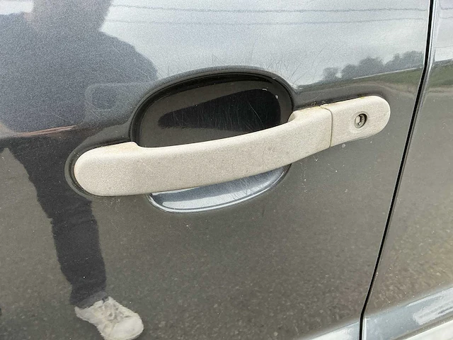 Ford fusion uit 2007 - afbeelding 39 van  56