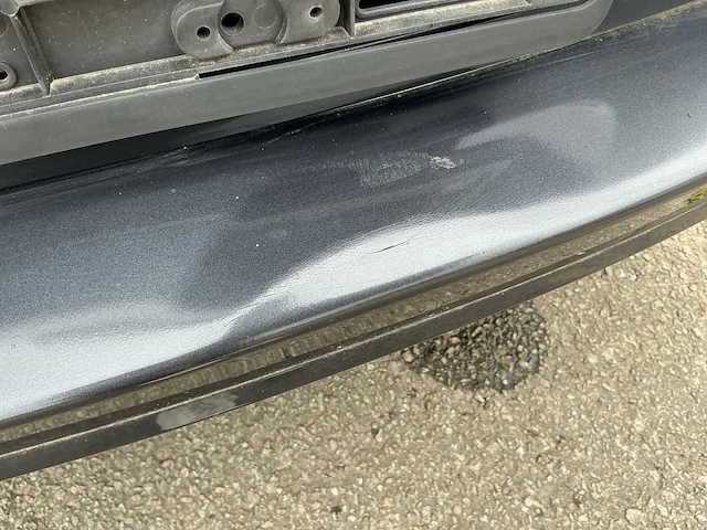 Ford fusion uit 2007 - afbeelding 40 van  56