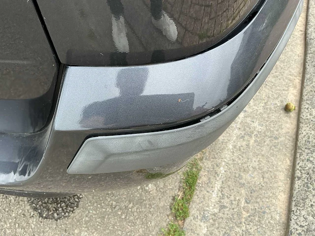 Ford fusion uit 2007 - afbeelding 41 van  56