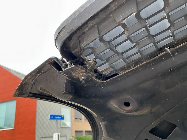 Ford fusion uit 2007 - afbeelding 43 van  56