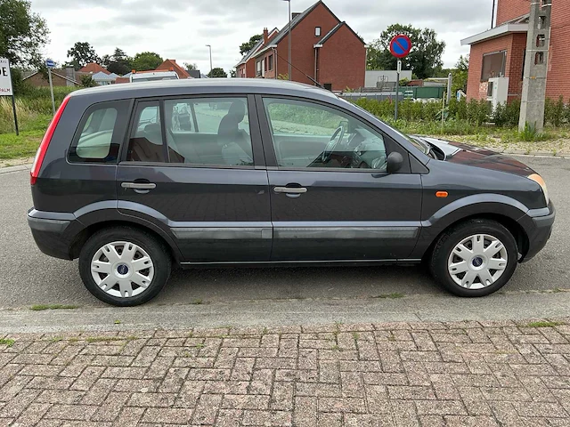 Ford fusion uit 2007 - afbeelding 34 van  56