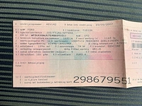 Ford fusion uit 2007 - afbeelding 49 van  56
