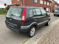 Ford fusion uit 2007 - afbeelding 45 van  56