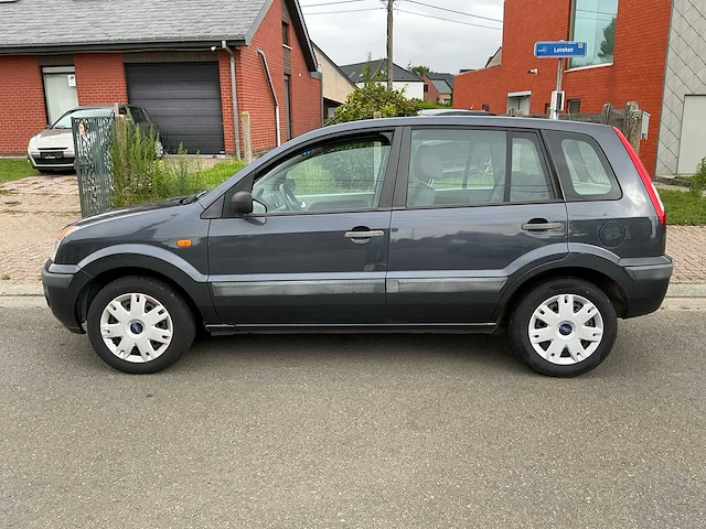 Ford fusion uit 2007 - afbeelding 55 van  56