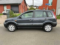 Ford fusion uit 2007 - afbeelding 55 van  56