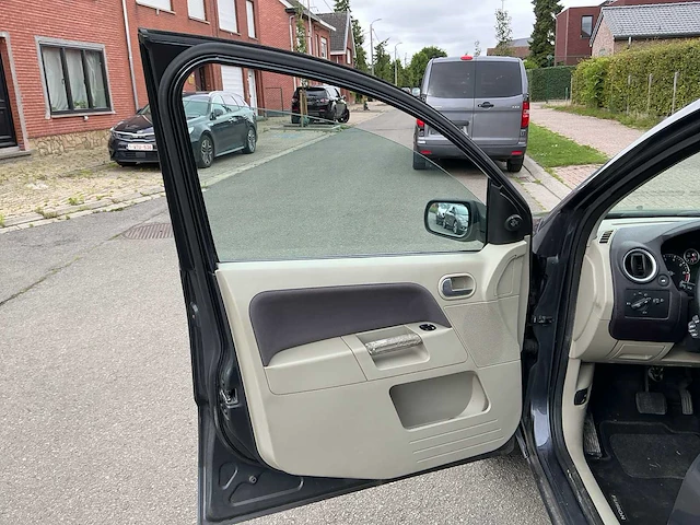 Ford fusion uit 2007 - afbeelding 56 van  56