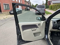 Ford fusion uit 2007 - afbeelding 56 van  56