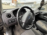 Ford fusion,2006 - afbeelding 2 van  28