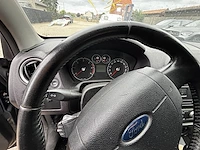Ford fusion,2006 - afbeelding 3 van  28