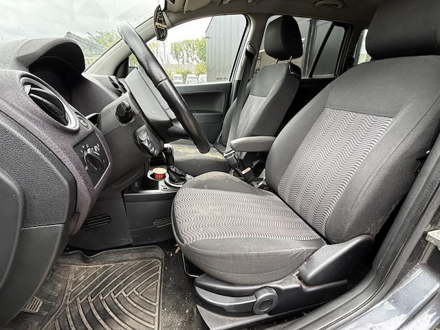 Ford fusion,2006 - afbeelding 4 van  28
