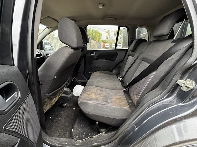 Ford fusion,2006 - afbeelding 5 van  28