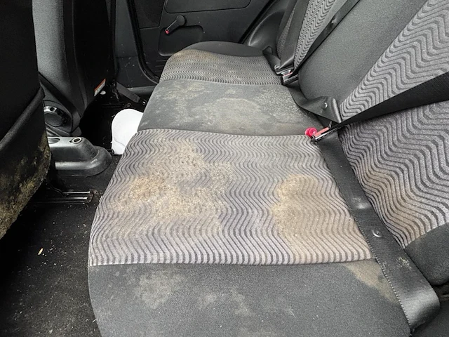 Ford fusion,2006 - afbeelding 6 van  28