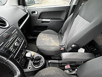 Ford fusion,2006 - afbeelding 8 van  28